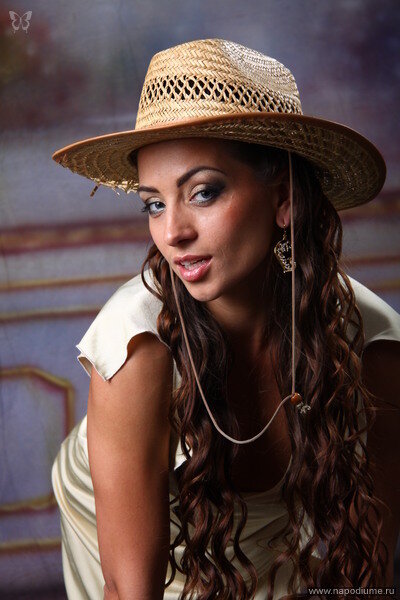 Фото Юлия Kisalove Рябич