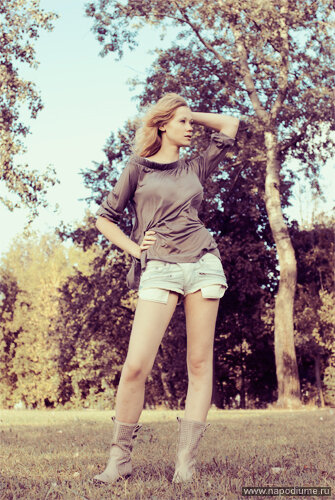 Фото Natalie Soul