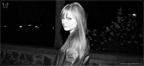 Фото Nasta Samojlenko