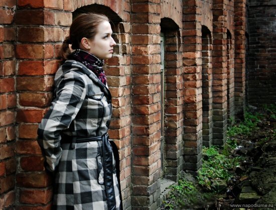 Foto Irina Litvinova