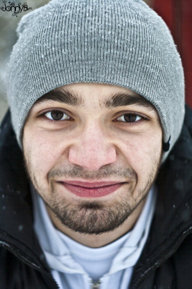 Фото Ваня JonnyB Рекал