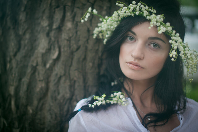 Фото Анна Кравченко