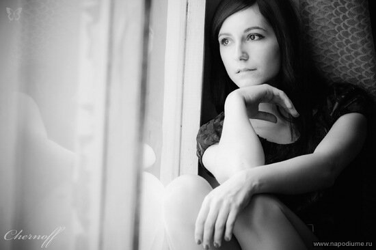 Фото Anna Zorina