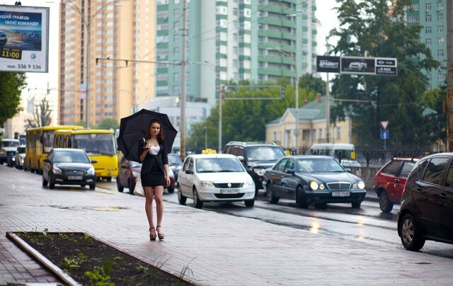 Фото Анна Ann.G Гончаренко