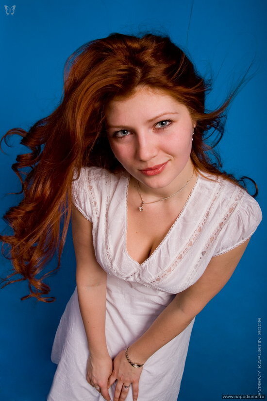 Фото Daria Taranova