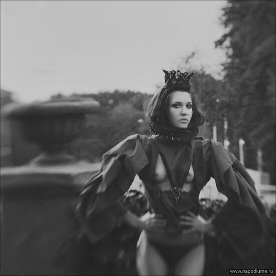 Фото aleksandra kinskaj