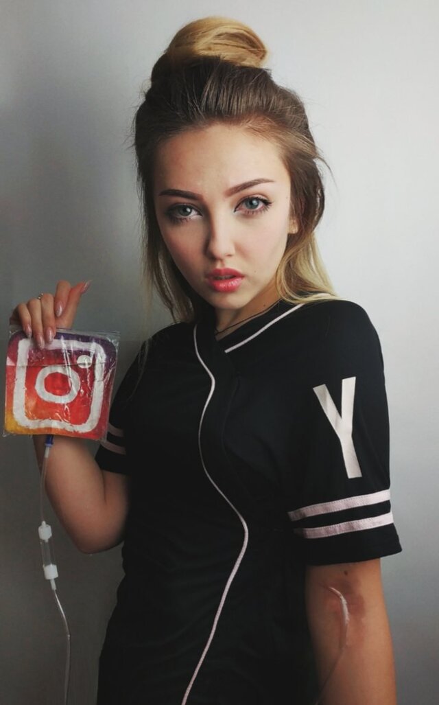 Фото Yulia Kulyk
