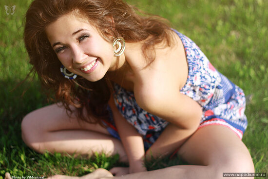 Foto Nadin Belova