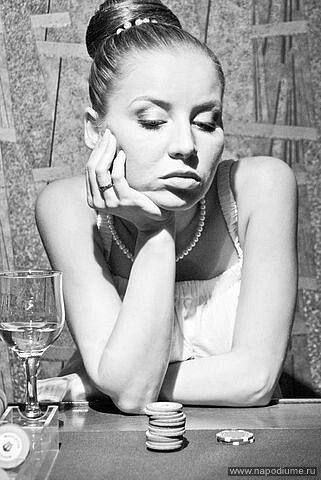Фото Анна Лихачёва