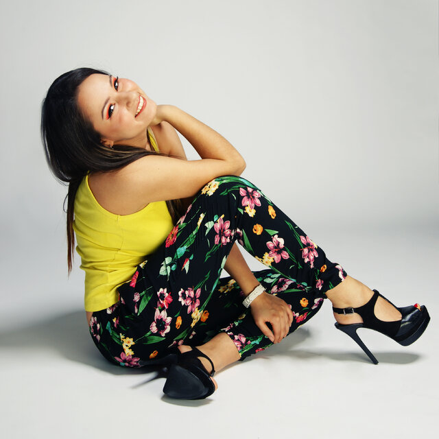 Фото Dasha Gramotova