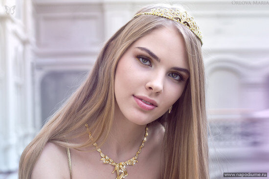 Фото Елена Бронских