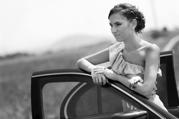 Фото Екатерина Тритиниченко