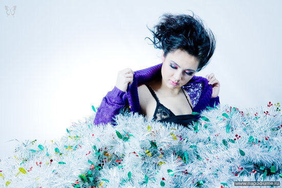 Фото Tatyana Nazarova