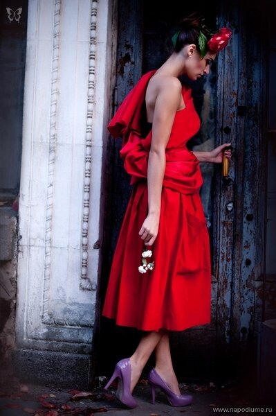 Фото Наталин Fashion Dj EVOLEEN Осадчая