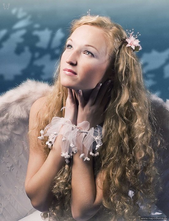 Фото Алла Лукьянова