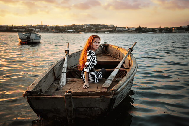 Фото Оксана oksuny Бутовская