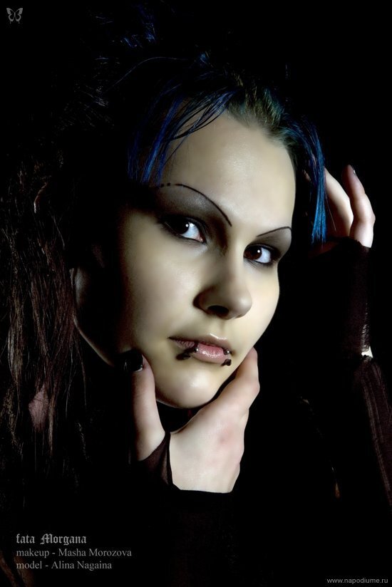 Фото fata Morgana