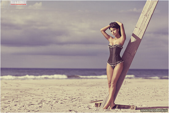 Фото Yulia Chalaya