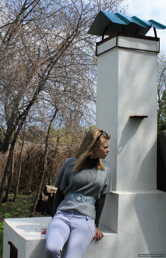 Фото Anna Volosatova