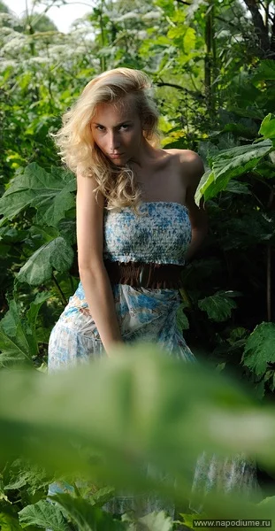Svetlana Lukovenkova's photo