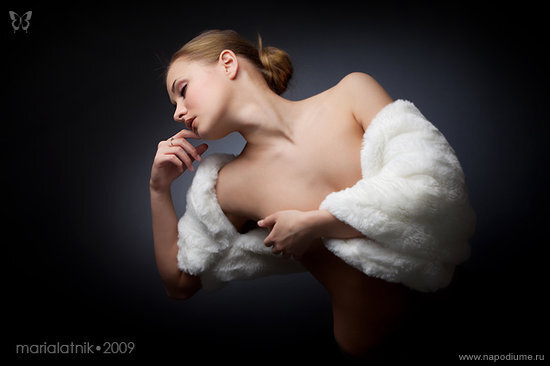 Фото Полина Белякова