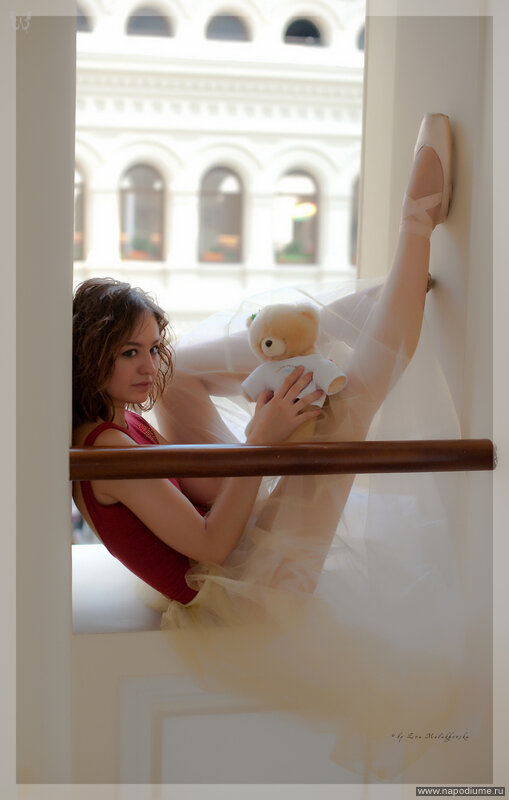 Фото Eva Malakhovska