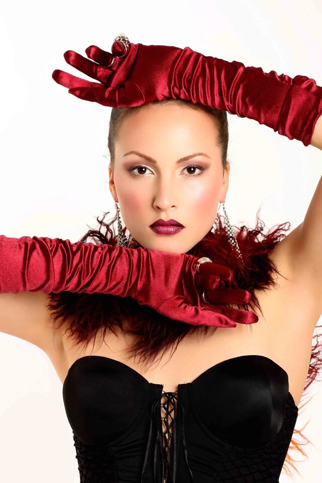 Фото Елена Зыкина