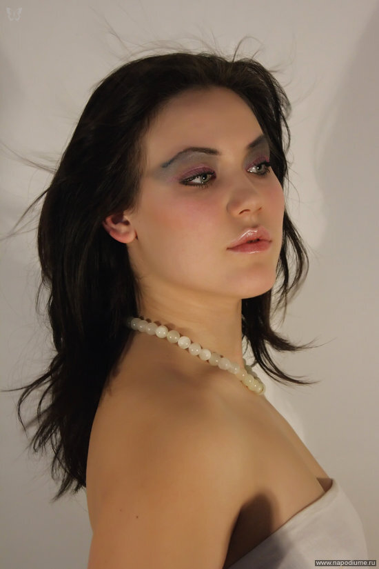 Фото Alexandra Shu Ostashevskaya