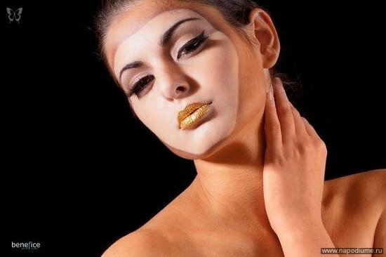 Фото Оля Прибыльская