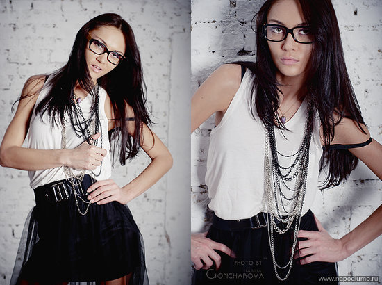 Фото Marina Goncharova