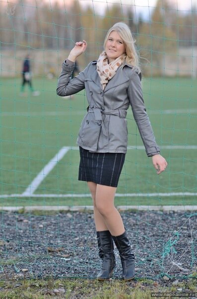 Фото Ksenia Peskova