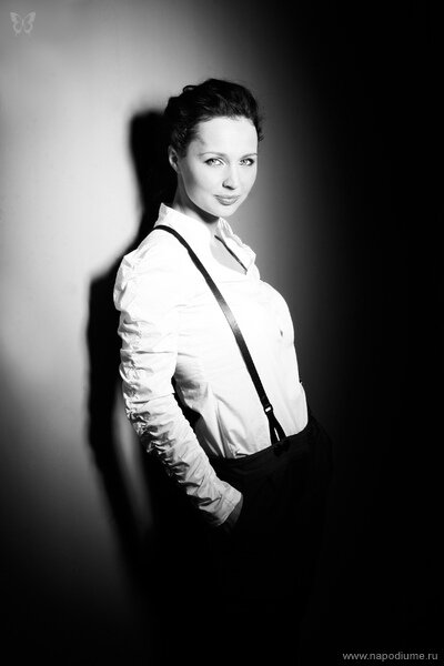 Фото Анна Емельянова