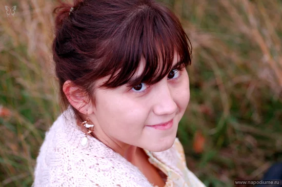 Sabina Sadykova's photo