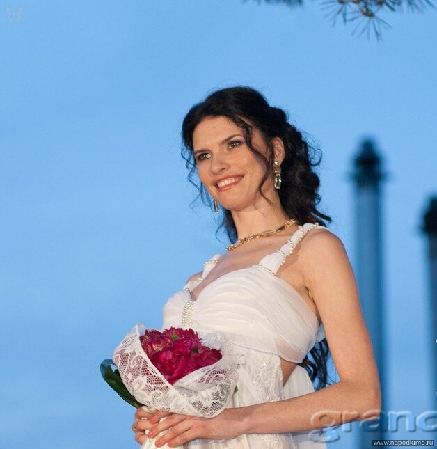 Фото Гелина князева