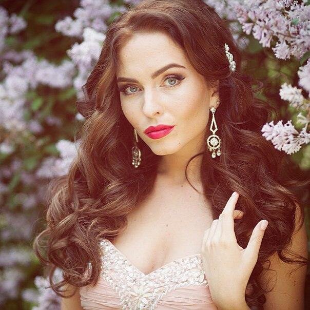 Фото Елизавета Liza Svetski Осипова