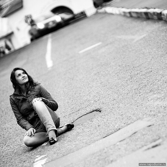 Фото Анна Прохорова