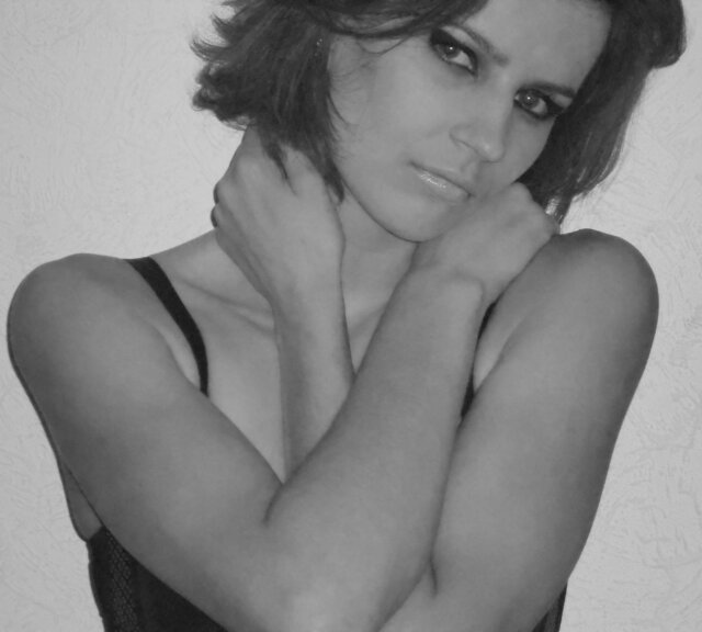 Foto Nasta Ivanova