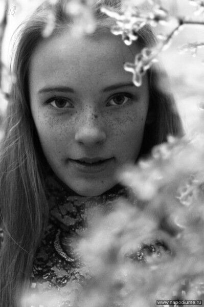 Фото Оксана Гернет