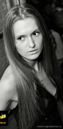 Фото кира матвеева
