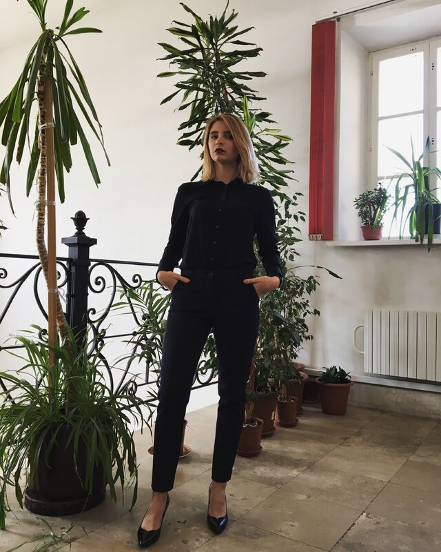 Фото Анна Милеева