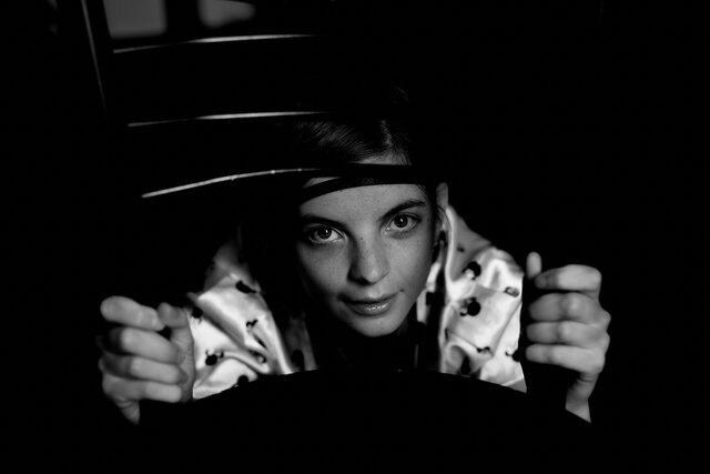 Фото Екатерина Самойлова