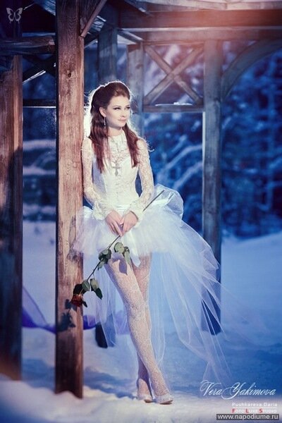 Фото Вера Якимова