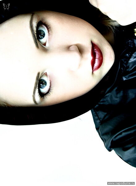 Ksenia Russu's photo