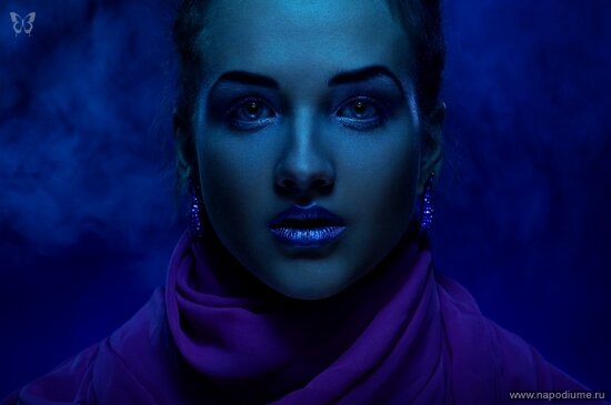 Фото Sophie Svetlichnaya