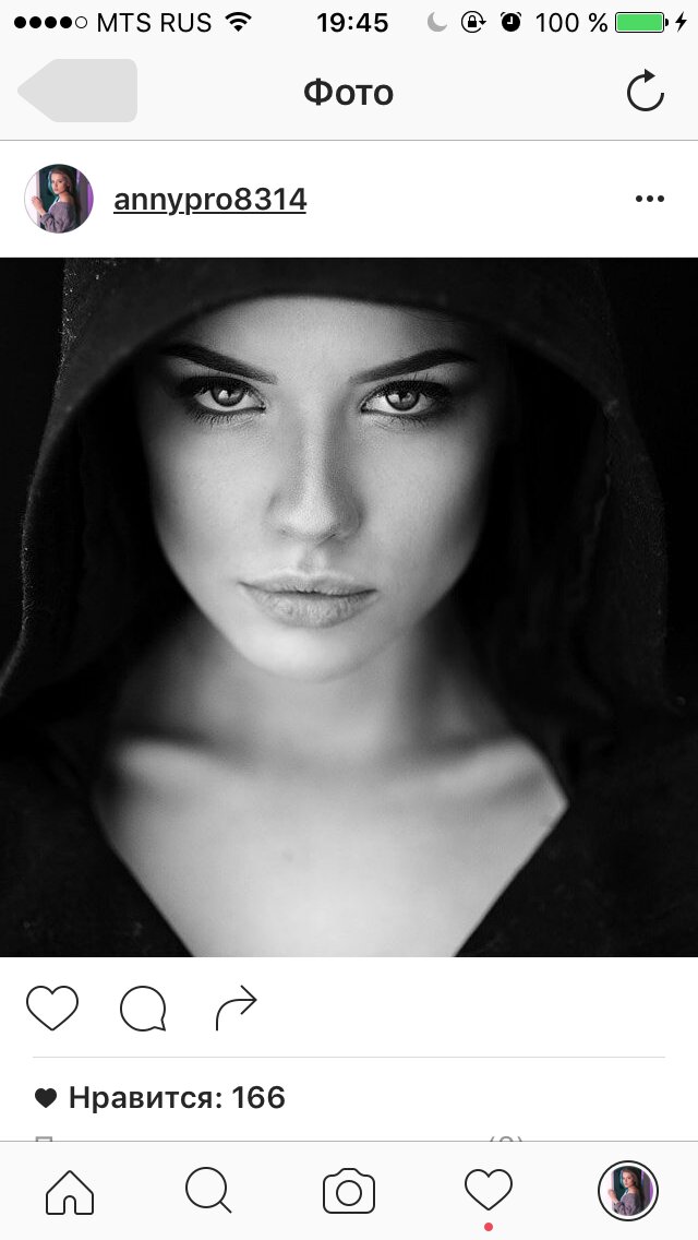 Фото Анна Annypro Александрова