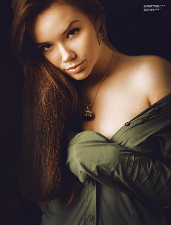 Фото Natalya Hozhelnyk