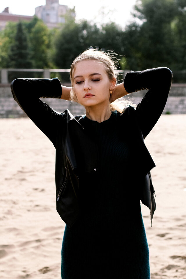Фото Tatyana Balykina