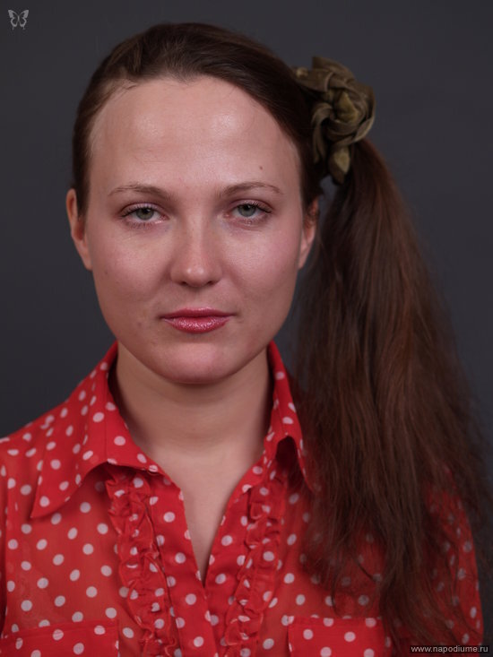 Фото Аля Василькова