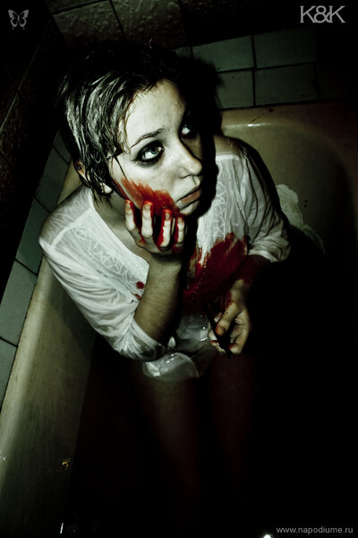 Фото NecromanT