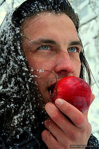 Фото Vasiliy Gerasimov